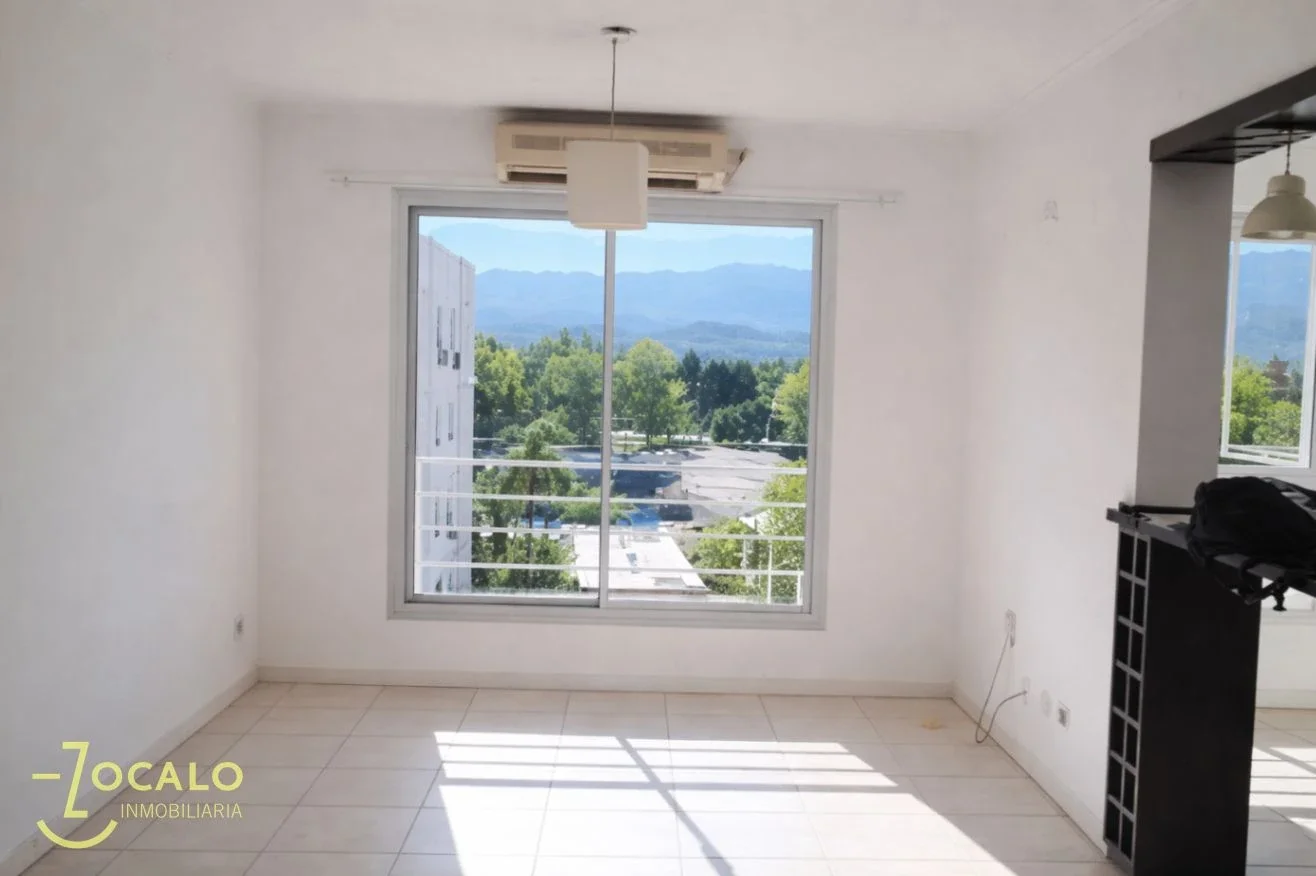 Departamento en alquiler c/ cochera en Las Cañas - Imagen 4