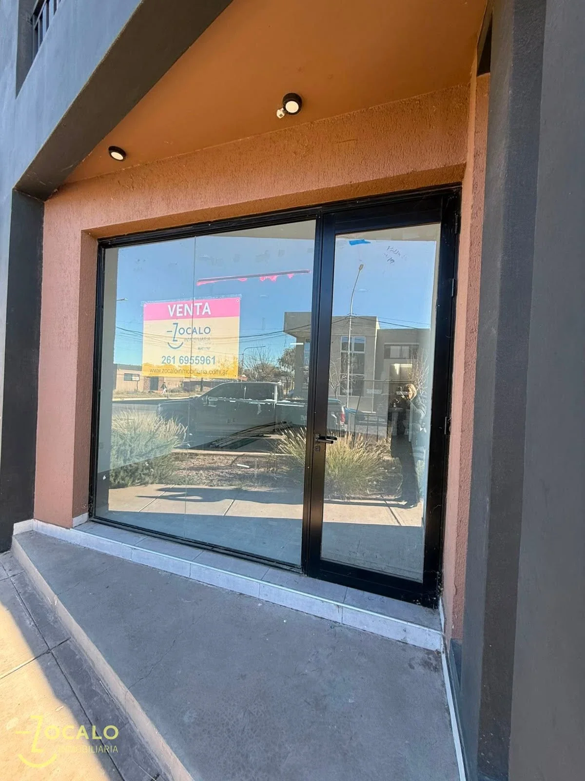 Local comercial en venta ubicado en Luján de Cuyo - Imagen 2