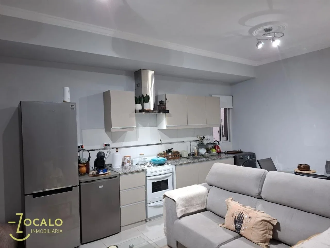 Departamento en venta en Otros barrios - Imagen 3