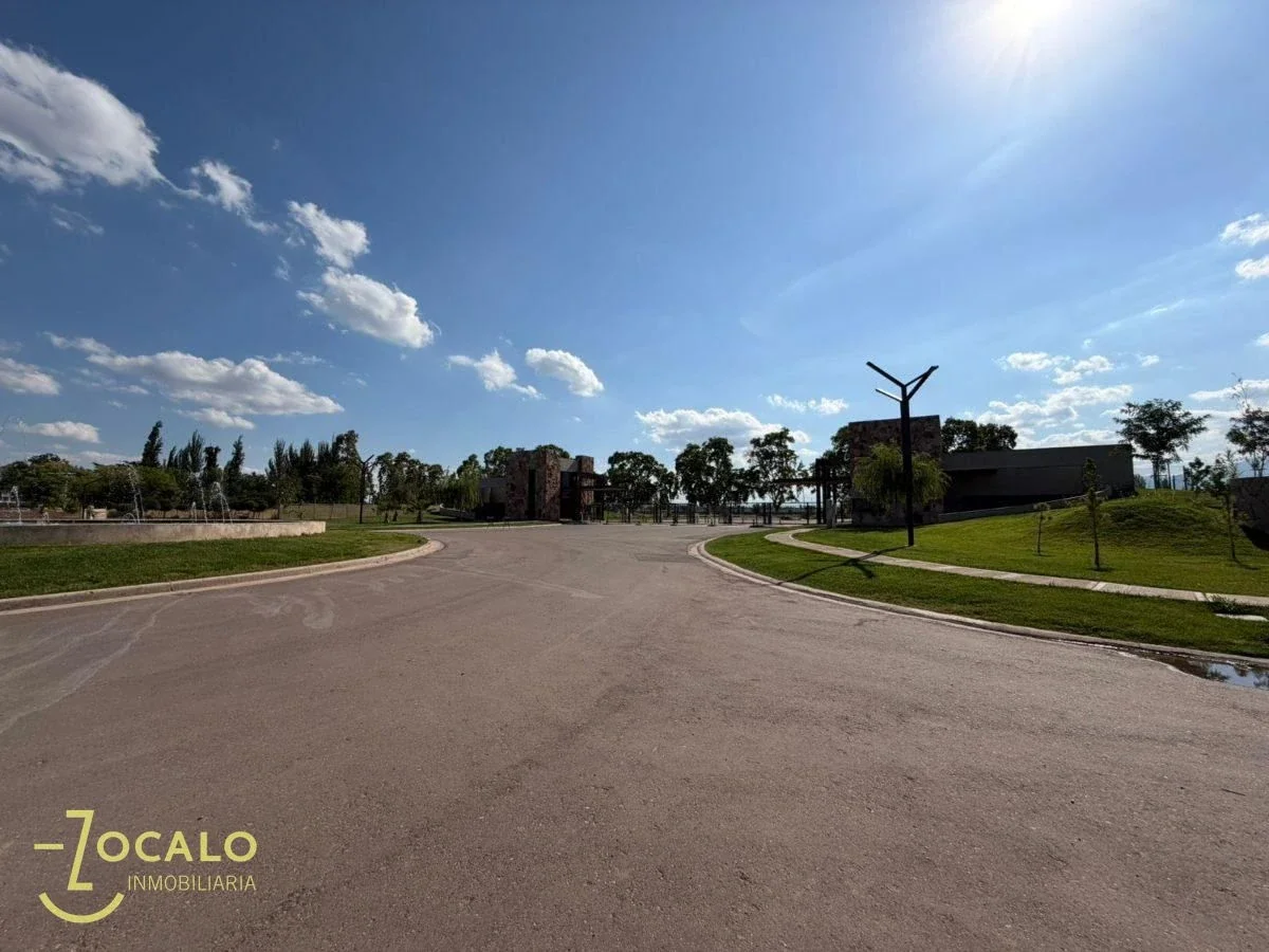 Terreno en QVATTRO VIAMONTE - Imagen 3
