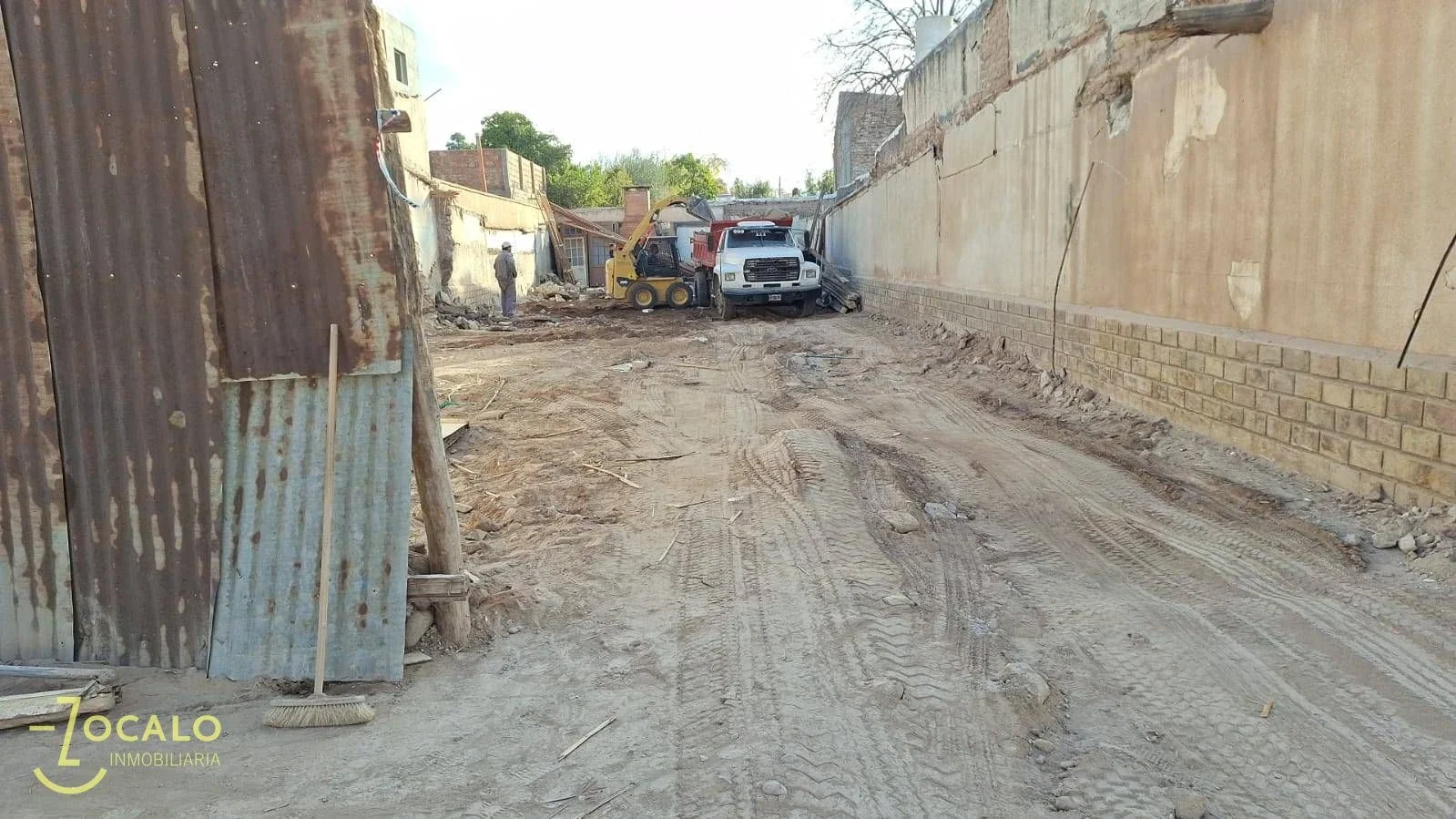 Terreno / Lote en venta de 370m2 ubicado en Godoy Cruz - Imagen 4