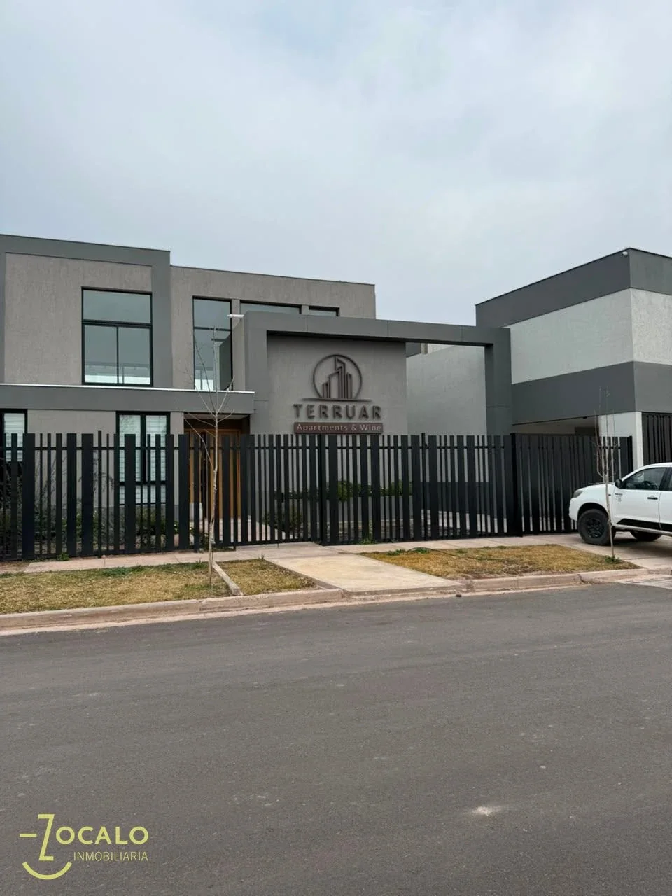 Departamentos a estrenar en Lujan De Cuyo - Imagen 2