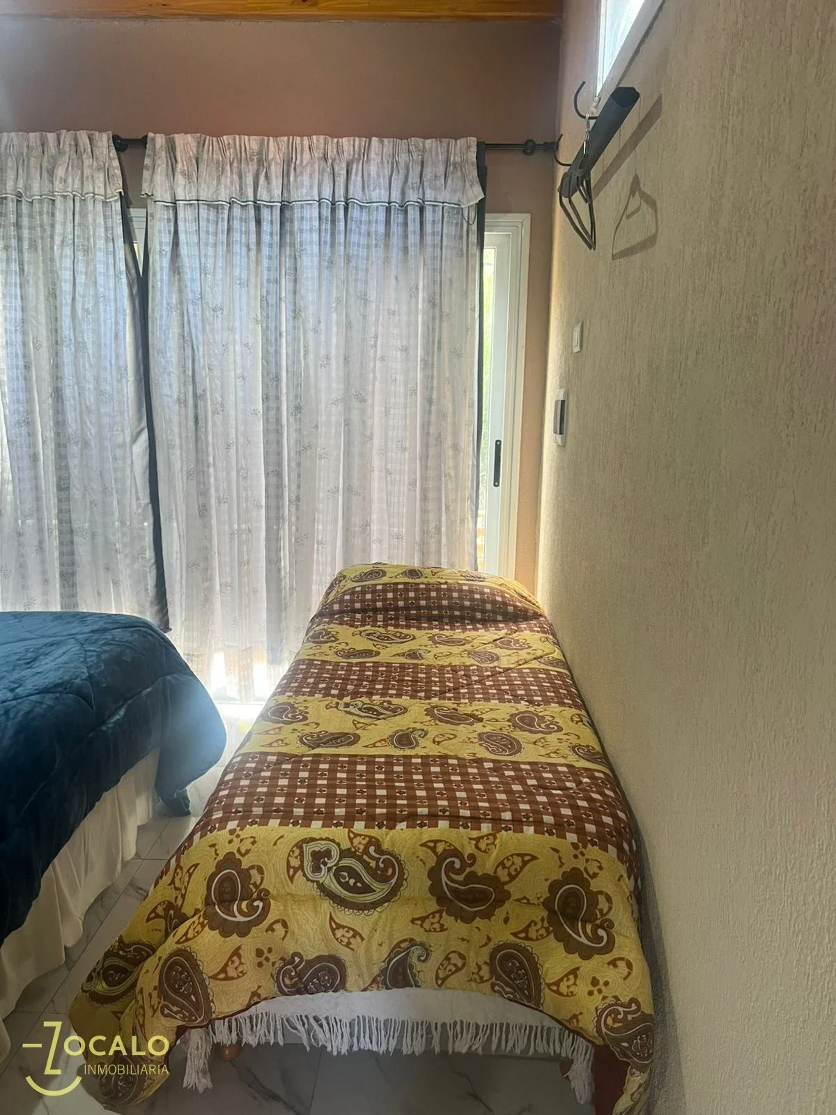 Departamento en alquiler de 1 dormitorio c/ cochera en Dorrego - Imagen 5