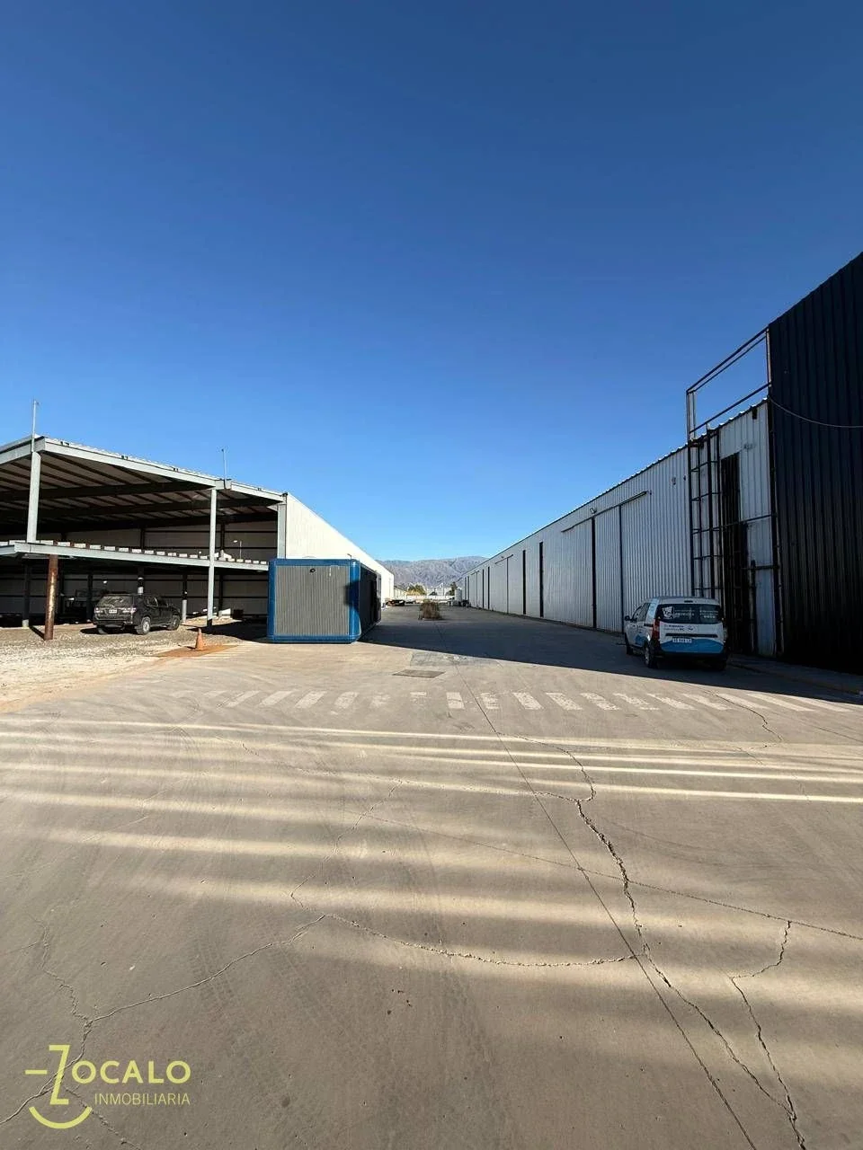 Alquiler Imponente Complejo Industrial - Imagen 3