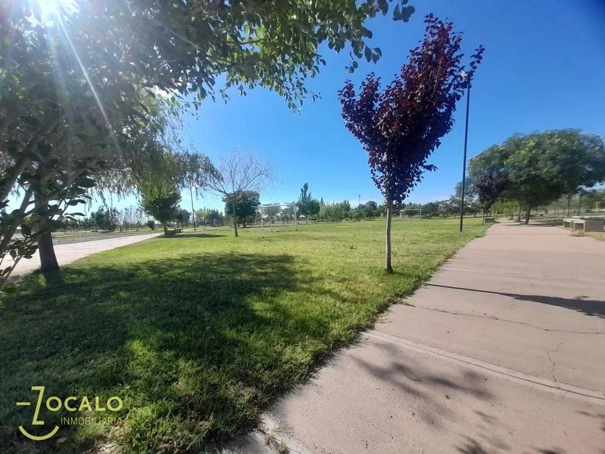 Lote en venta en Barrio Privado El Bosque - Imagen 3