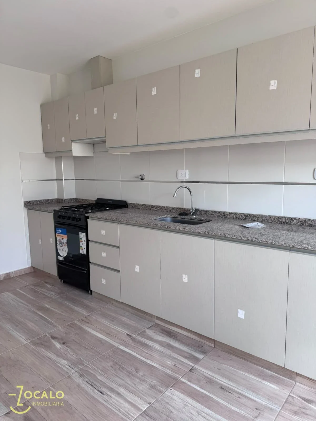 Dúplex en venta c/ cochera en Maipú - Imagen 2