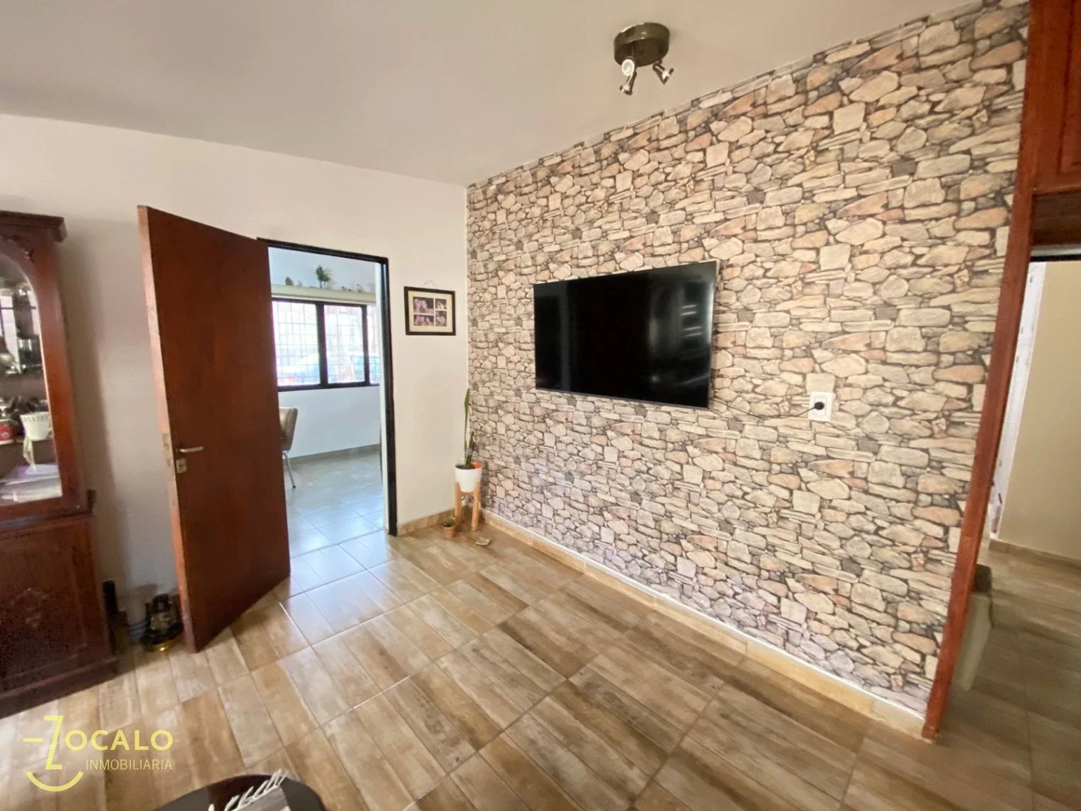 Hermosa Casa en venta en Barrio Cementista II - Imagen 4