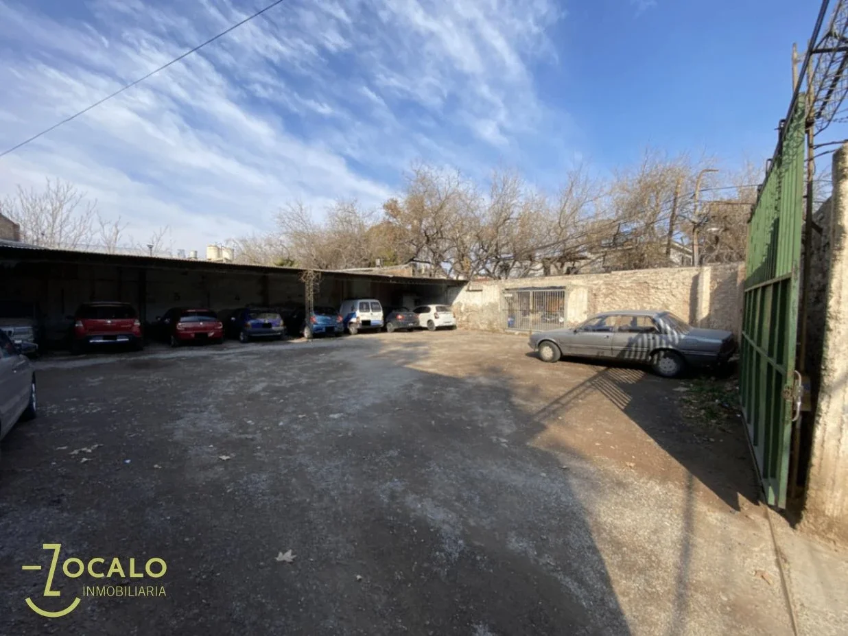 Excelente lote esquina en venta en Centro de Mendoza - Imagen 5