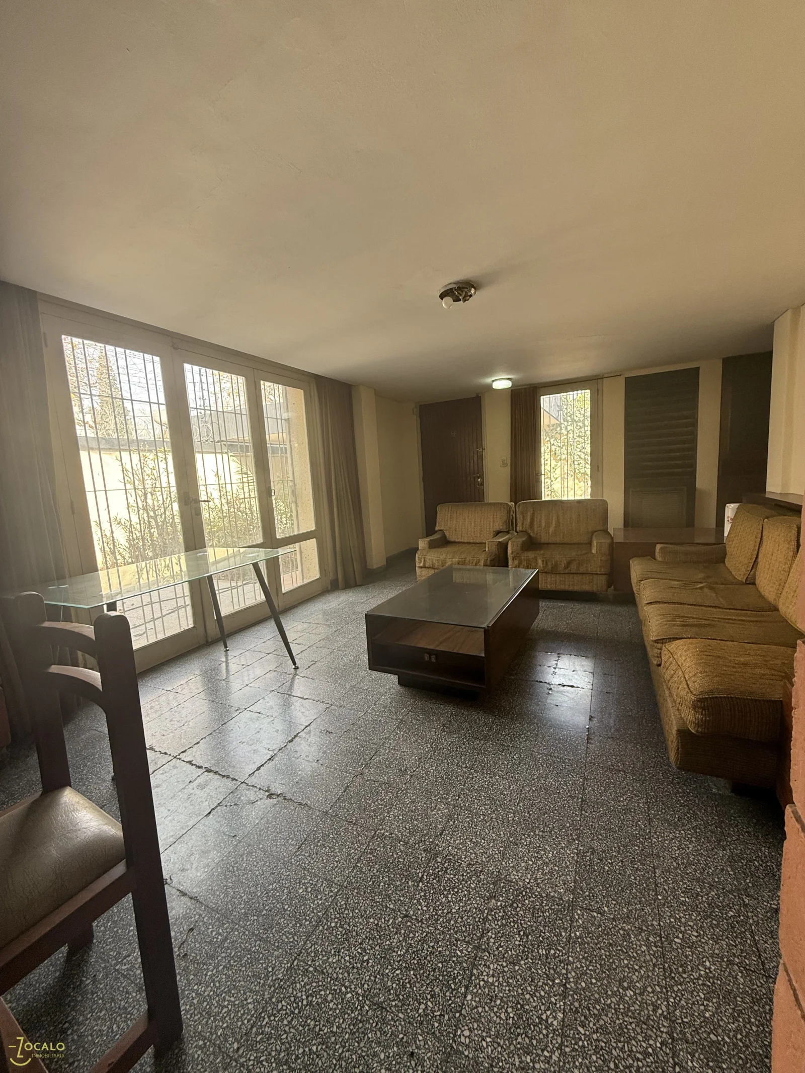 Casa en venta c/ cochera en Villa Nueva - Imagen 2