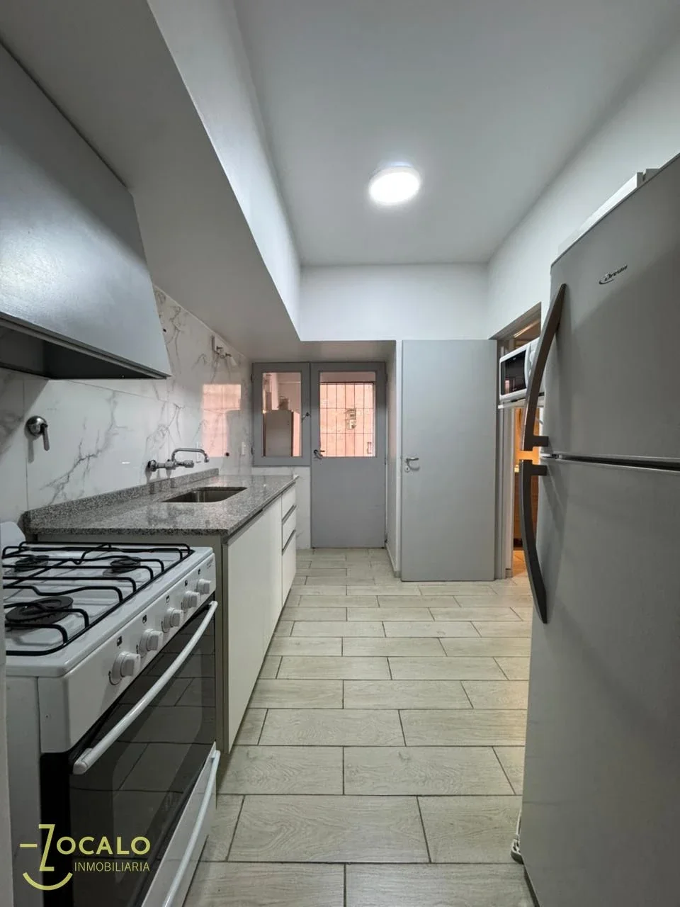 Departamento en alquiler en Centro - Imagen 4