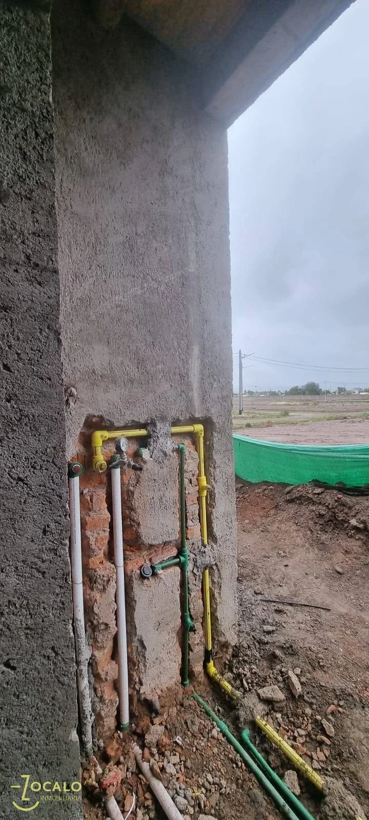 Casa en venta a estrenar en Pinal del Sol IX, Carrodilla - Imagen 4