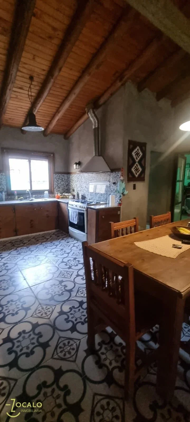 Casa en venta en Ricon del Sauce - Imagen 3