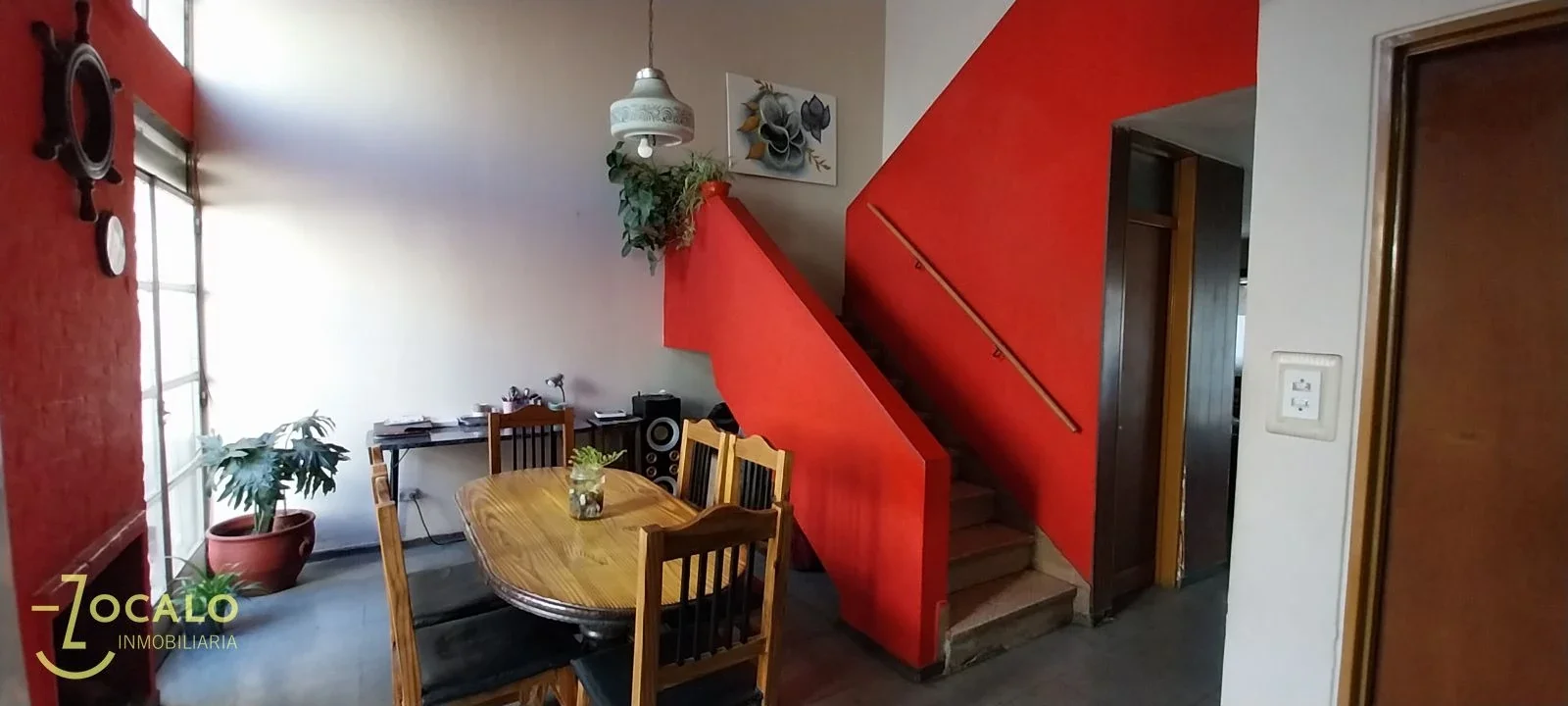 Casa en venta c/ cochera en Las Heras - Imagen 4