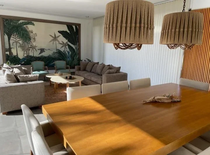 Casa de diseño a la venta en B° Alto Terrada - Imagen 3