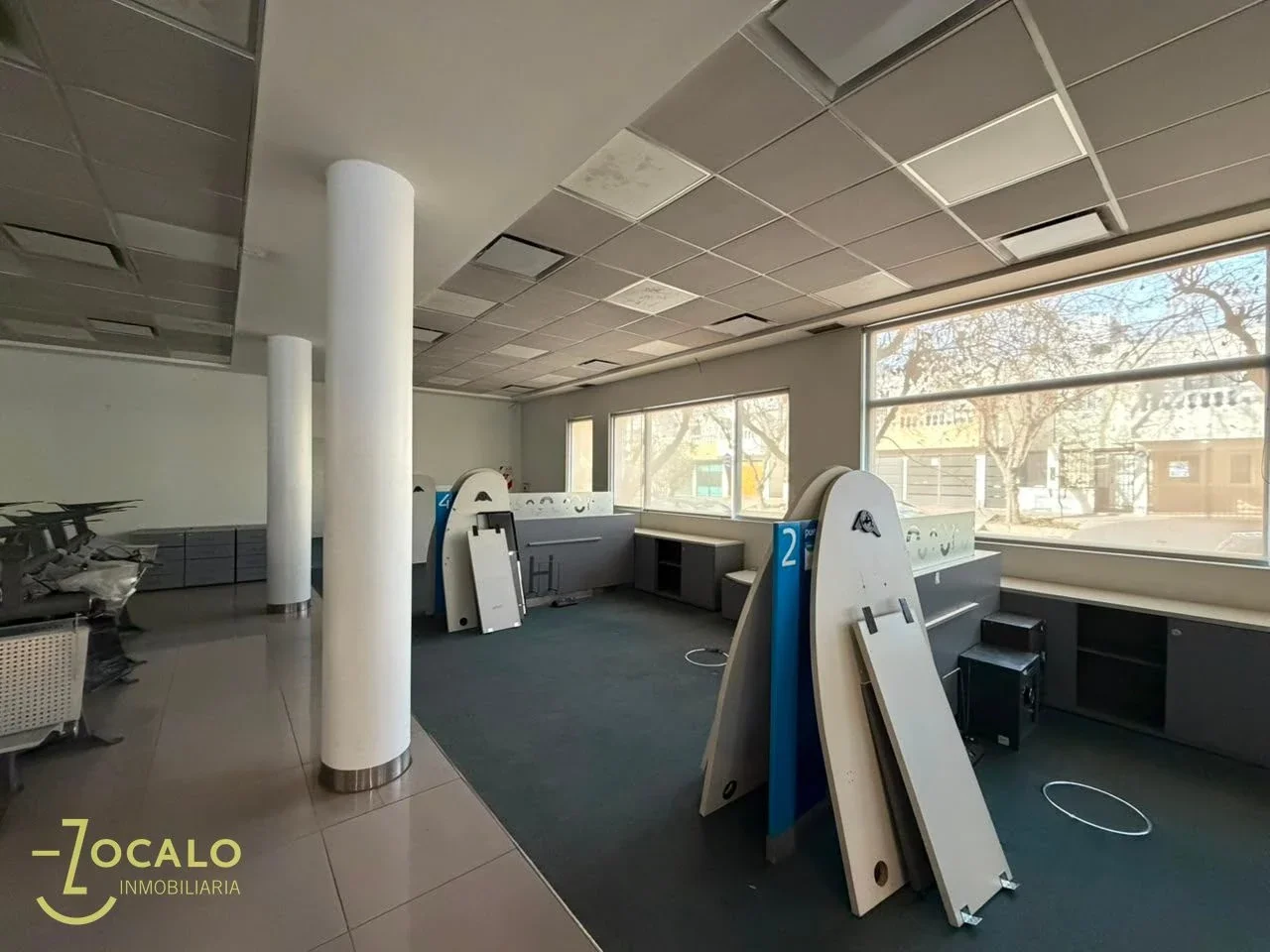 Importante local comercial en Calle Azcuénaga Guaymallén - Imagen 4