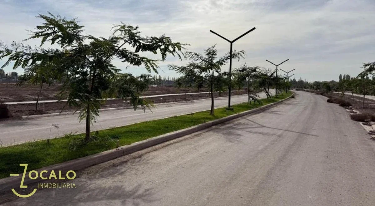 Terreno en QVATTRO VIAMONTE - Imagen 1
