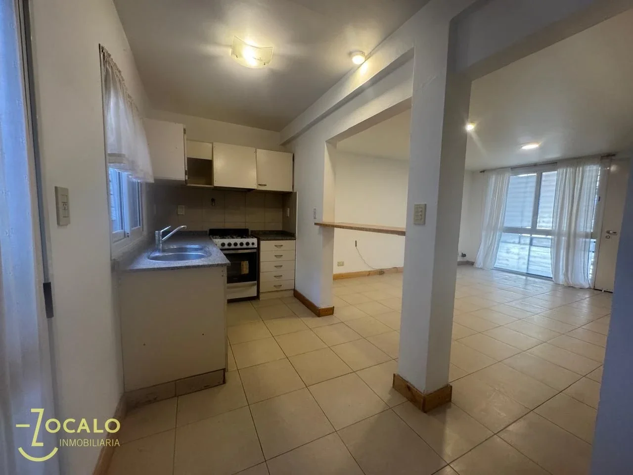 Alquiler de Duplex  en sexta sección ( doble cochera) - Imagen 5