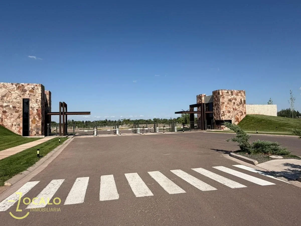 Terreno en QVATTRO VIAMONTE - Imagen 2