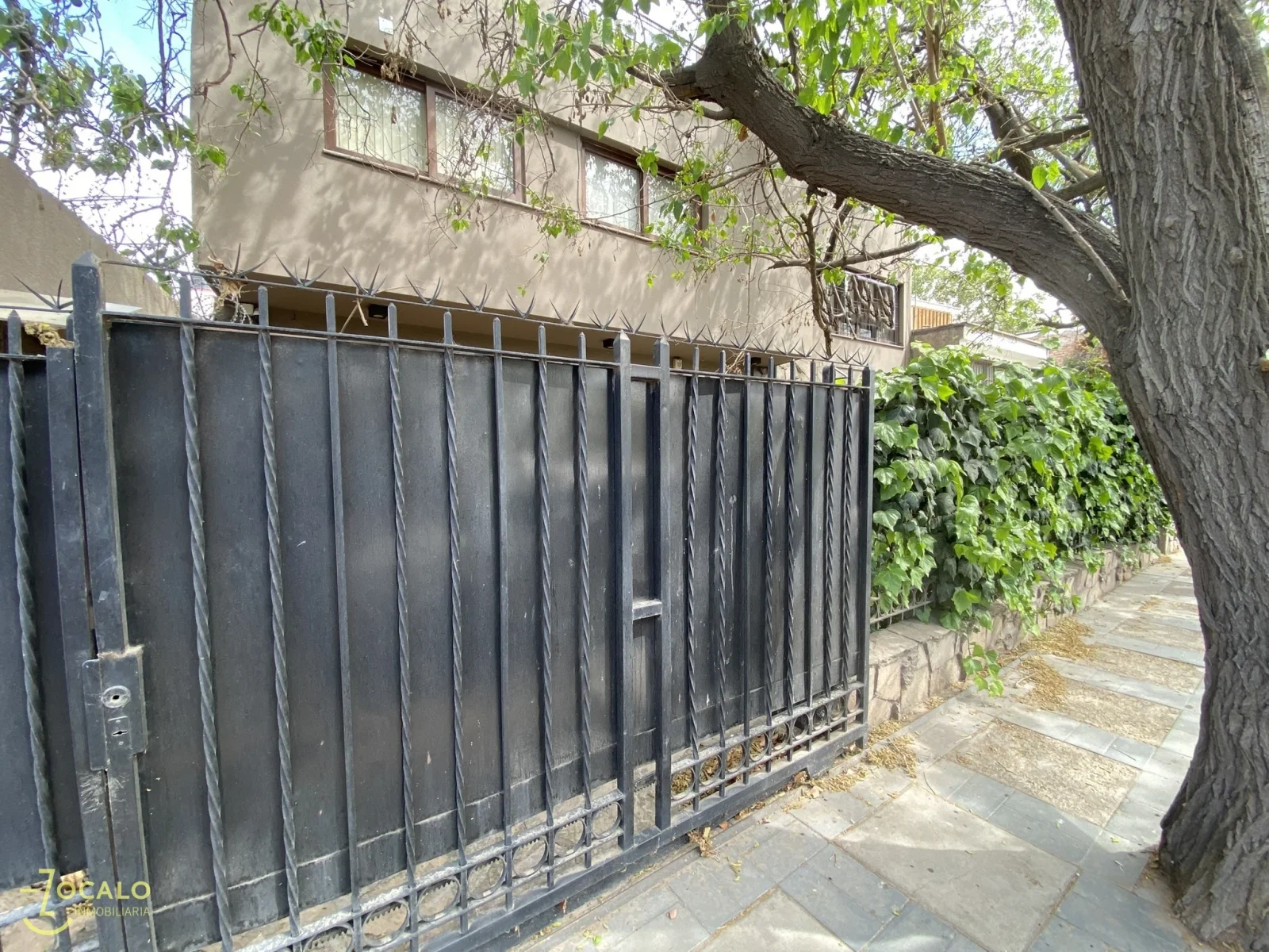 Casa en venta apta crédito en Lateral Acceso Este Guaymallen - Imagen 3