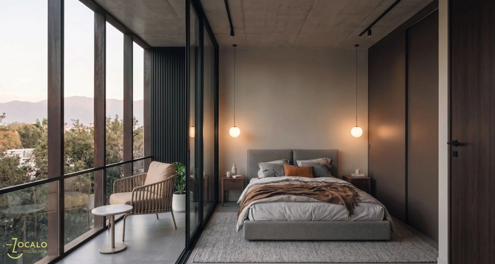 Departamento en venta en pozo de 1 dormitorio 6.ª Sección Residencial Norte - Imagen 4