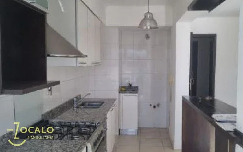 Departamento en alquiler c/ cochera en Las Cañas - Imagen 2