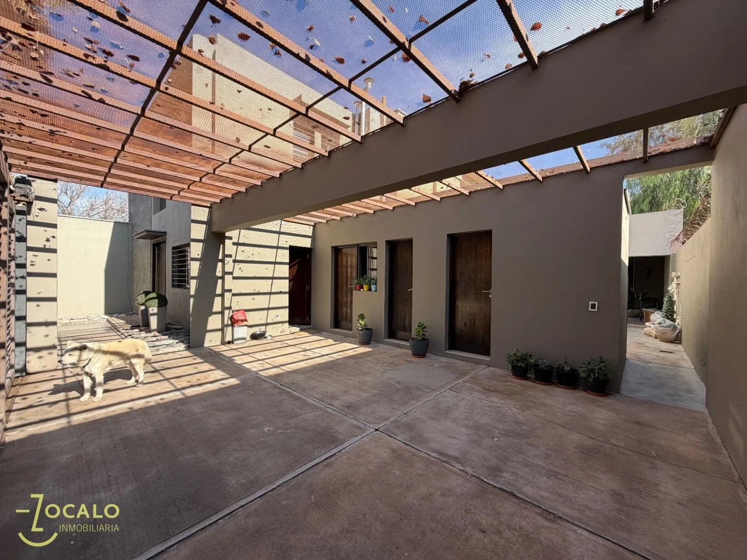 Casa en venta Barrio Huerto del Sol - Imagen 3
