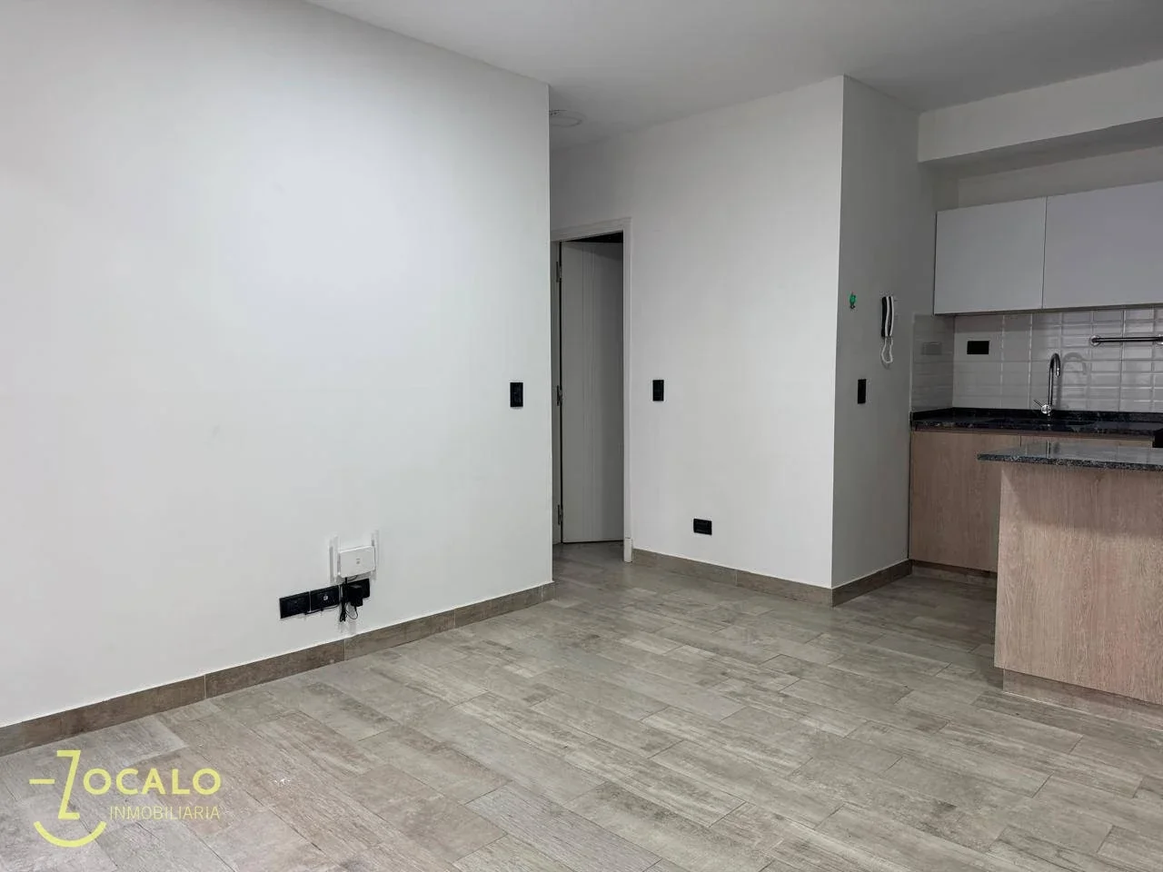 Departamento en venta de un dormitorio en Godoy Cruz - Imagen 3