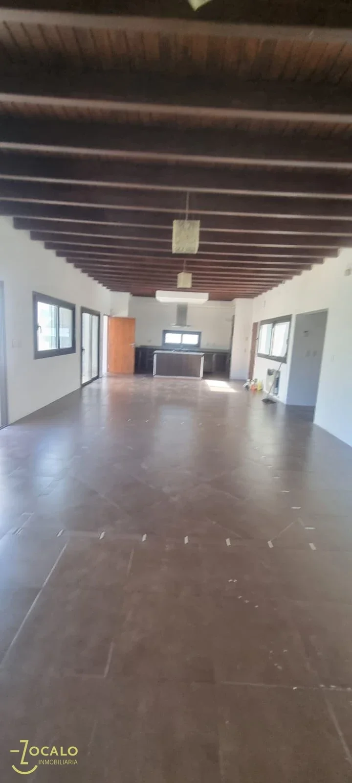 Casa en venta apta crédito en San Francisco del Monte - Imagen 3
