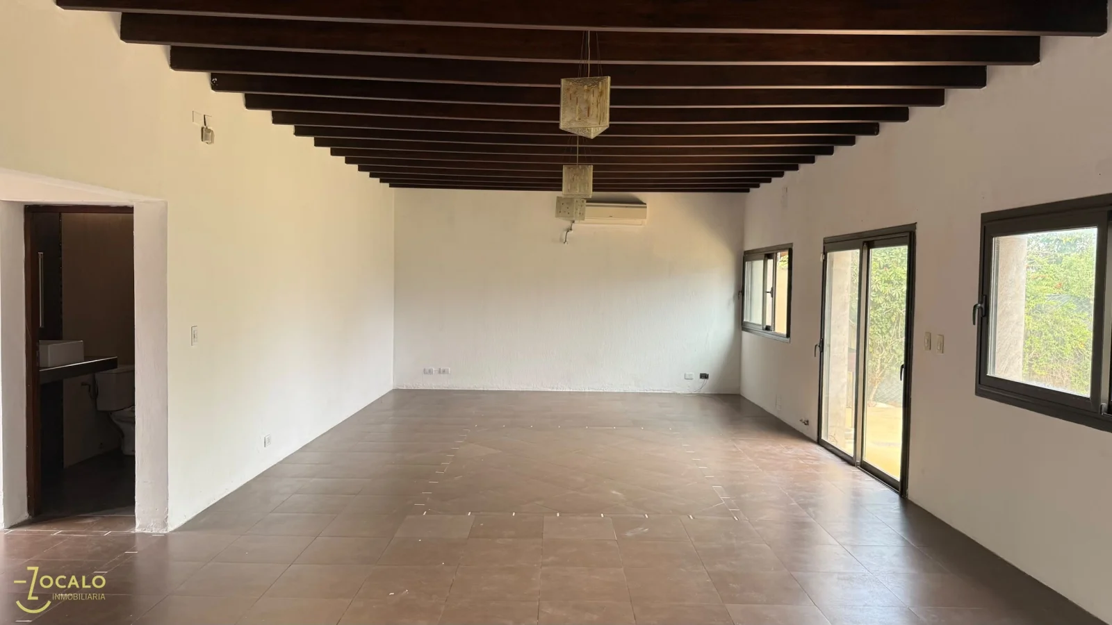 Casa en alquiler  en San Francisco del Monte, Guaymallén - Imagen 2