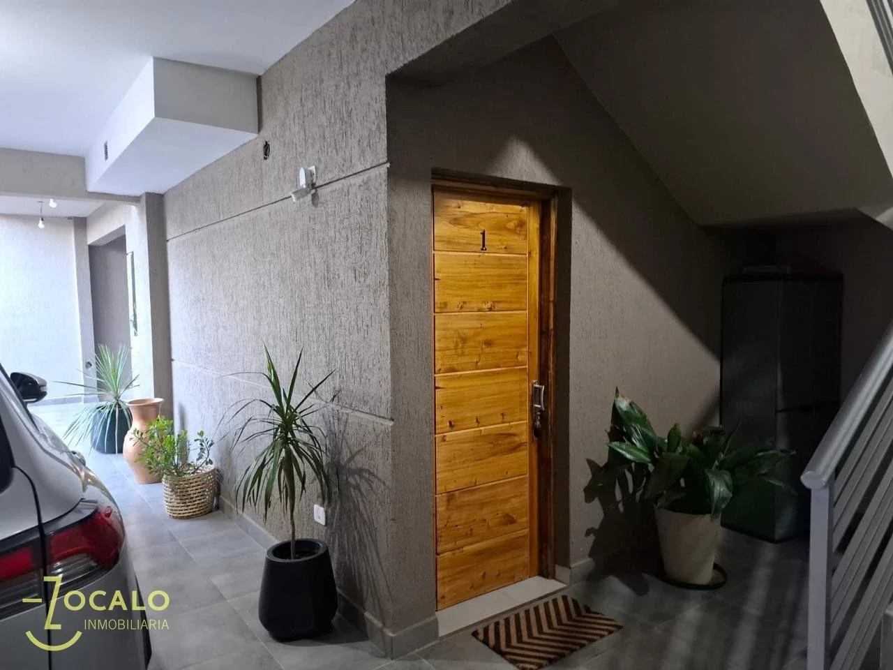 Departamento en venta en Otros barrios - Imagen 2