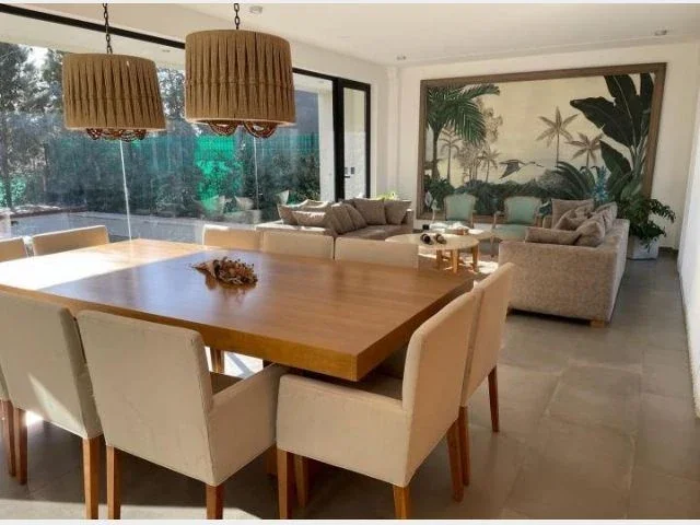 Casa de diseño a la venta en B° Alto Terrada - Imagen 4