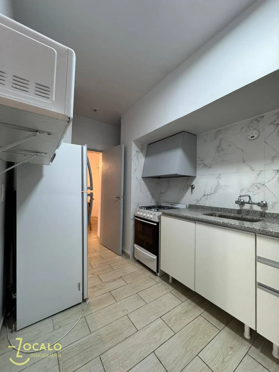 Departamento en alquiler en Centro - Imagen 5