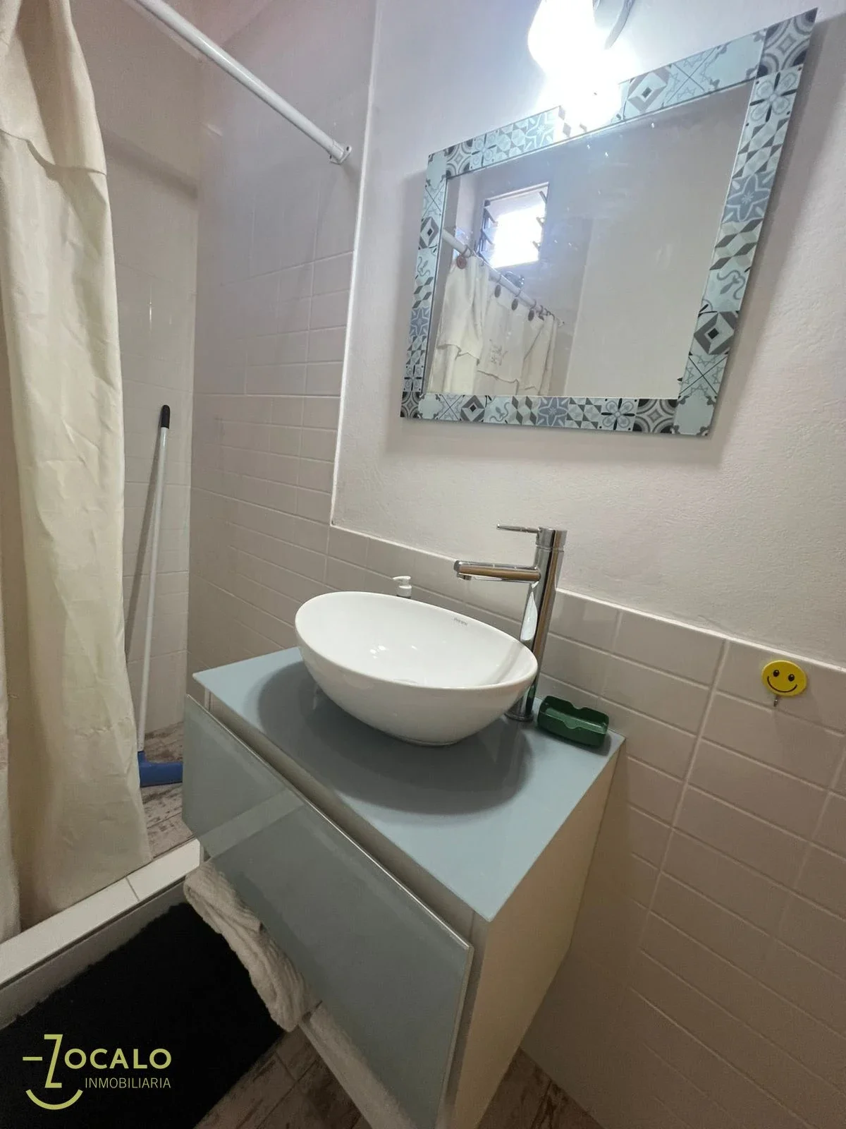Departamento en alquiler de 1 dormitorio c/ cochera en Dorrego - Imagen 3