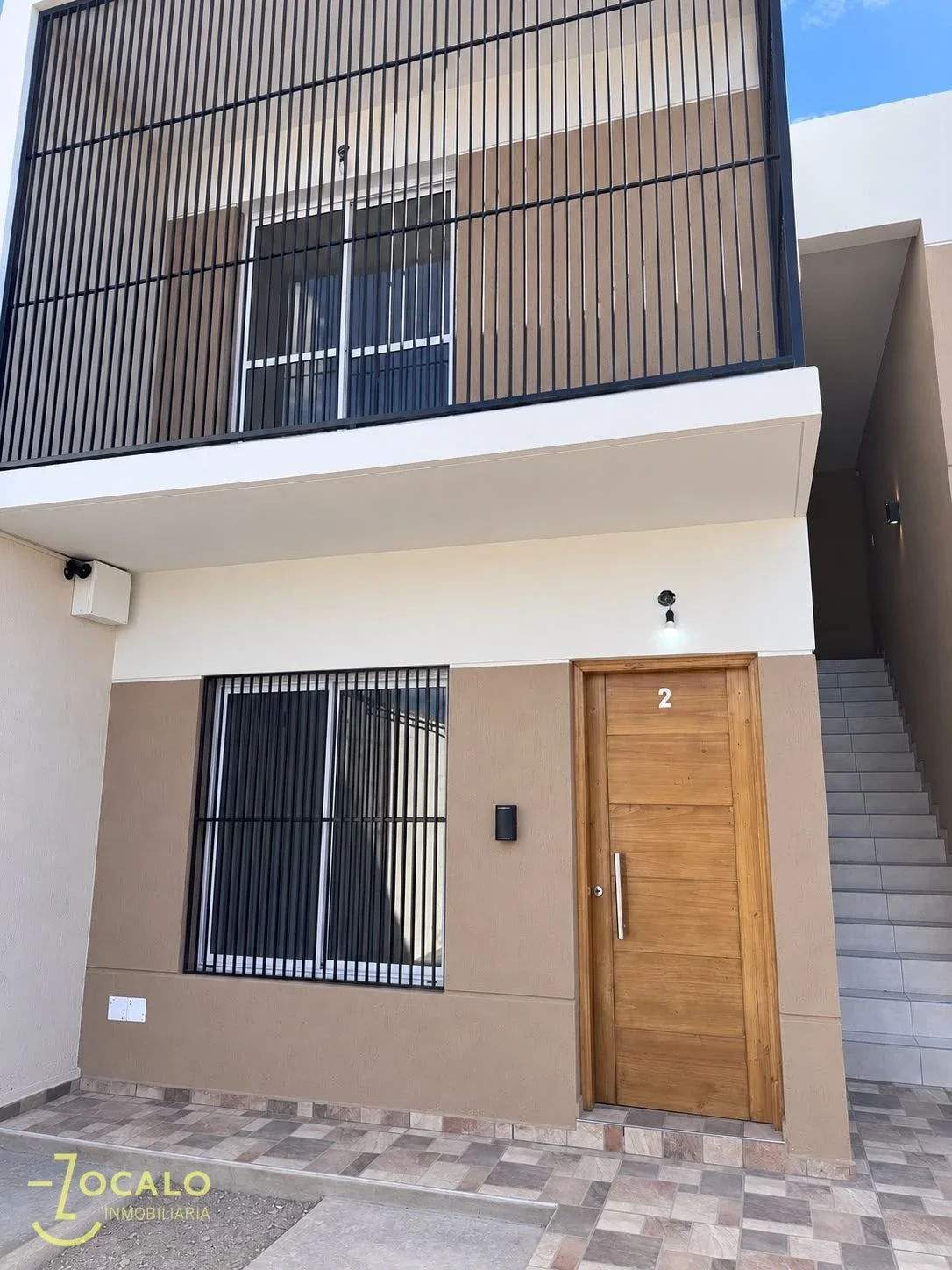 Dúplex en venta c/ cochera en Maipú - Imagen 1