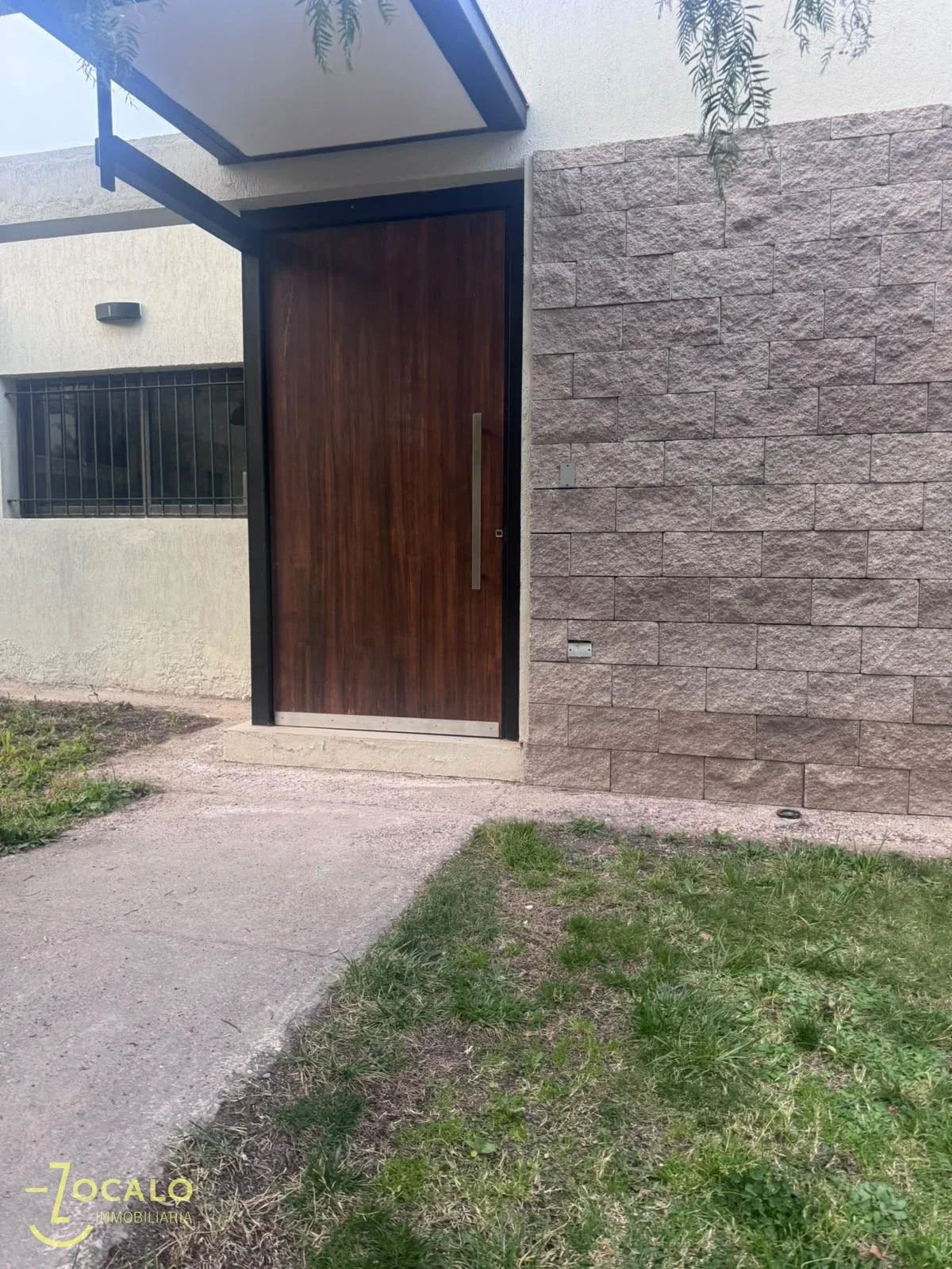 Casa en alquiler c/ cochera en La Puntilla - Imagen 2