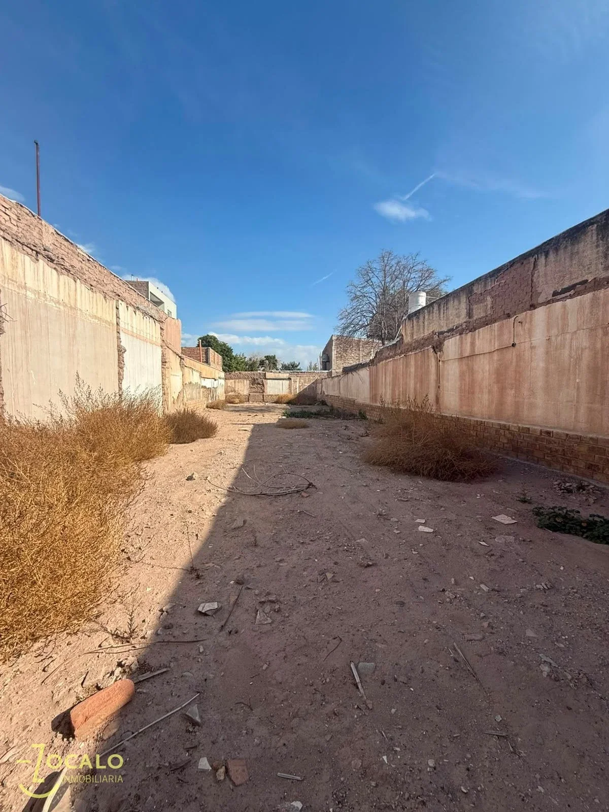 Terreno / Lote en venta de 370m2 ubicado en Godoy Cruz - Imagen 4