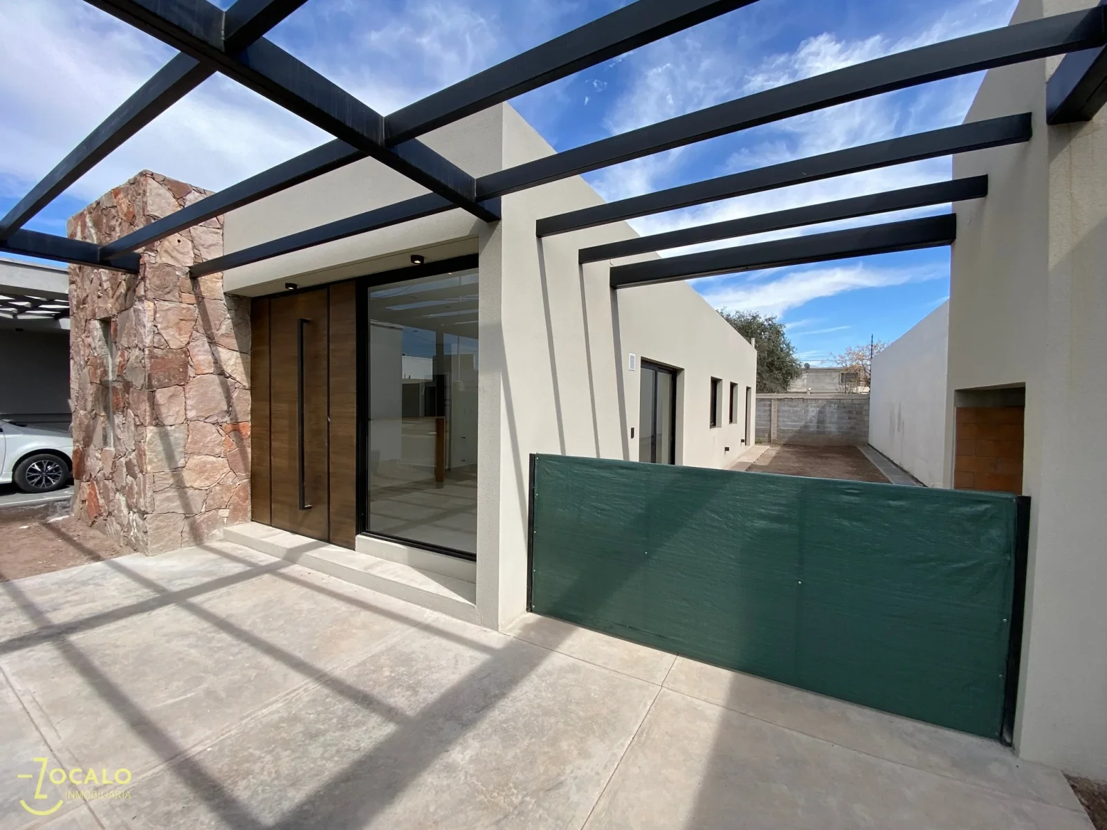 Casa en venta a estrenar en Barrio Terrazas Park - Imagen 2