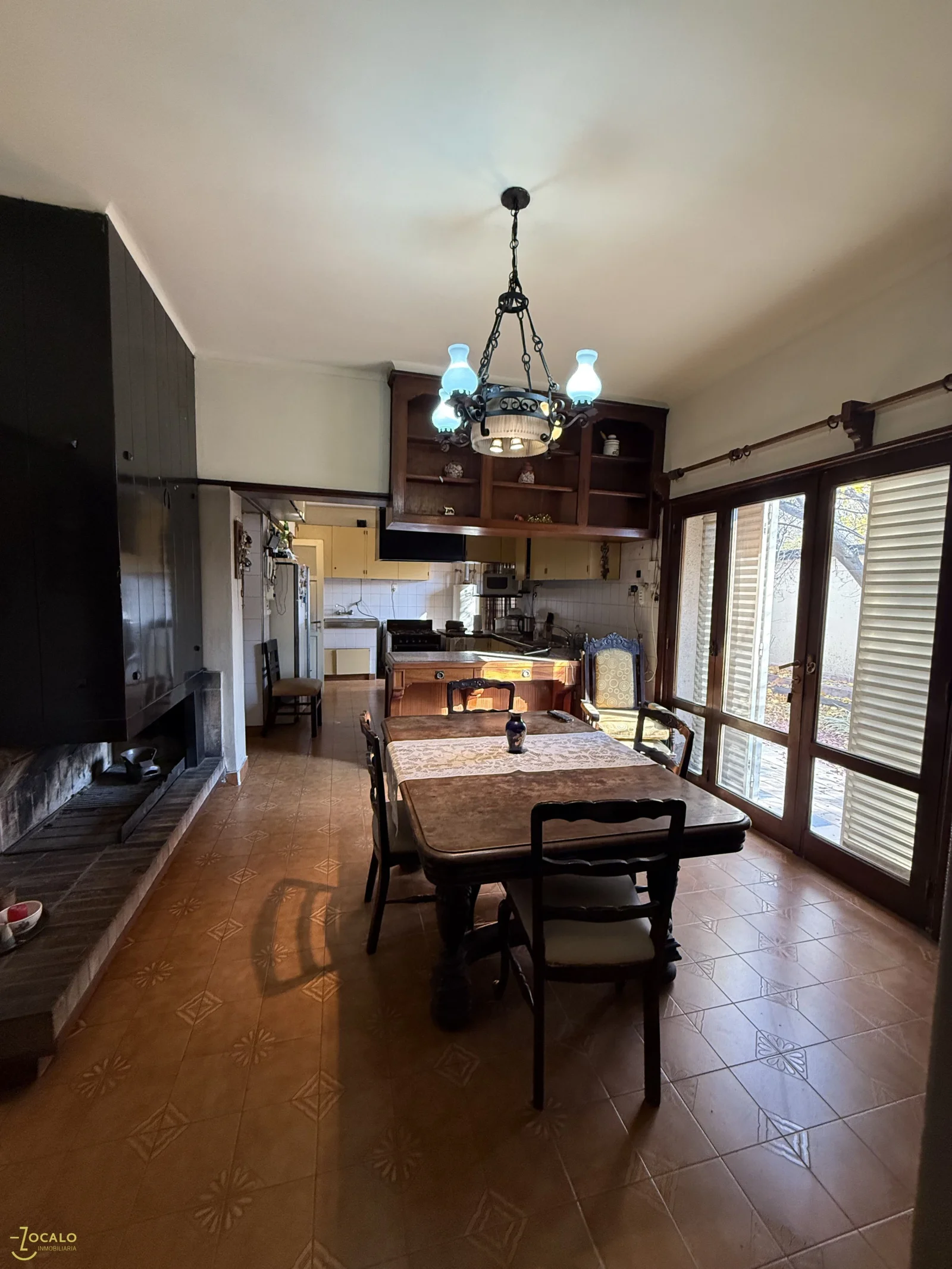 Casa en venta c/ cochera en Villa Nueva - Imagen 4