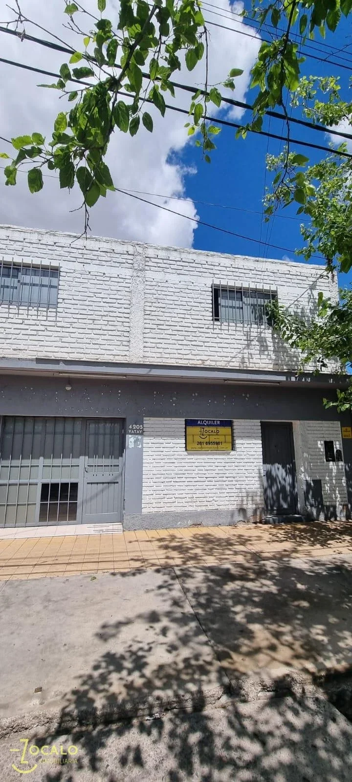 Local comercial en alquiler ubicado en Villa Nueva - Imagen 2