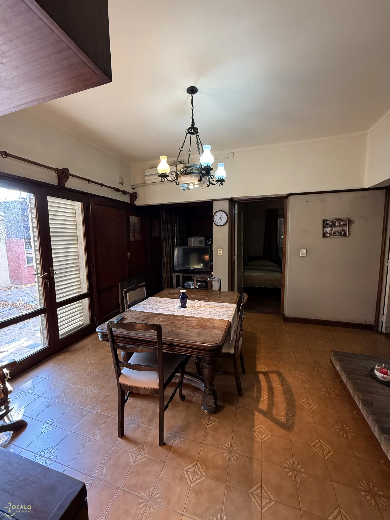 Casa en venta c/ cochera en Villa Nueva - Imagen 5