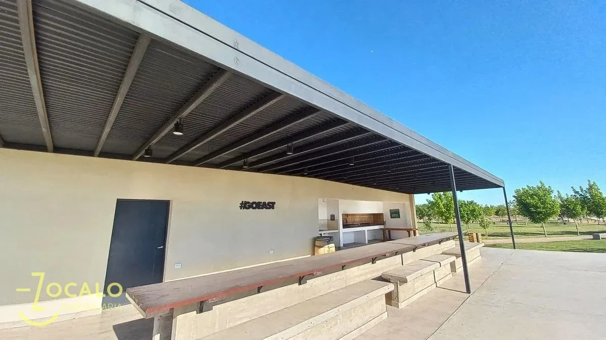 Lote en venta en Barrio Privado El Bosque - Imagen 4