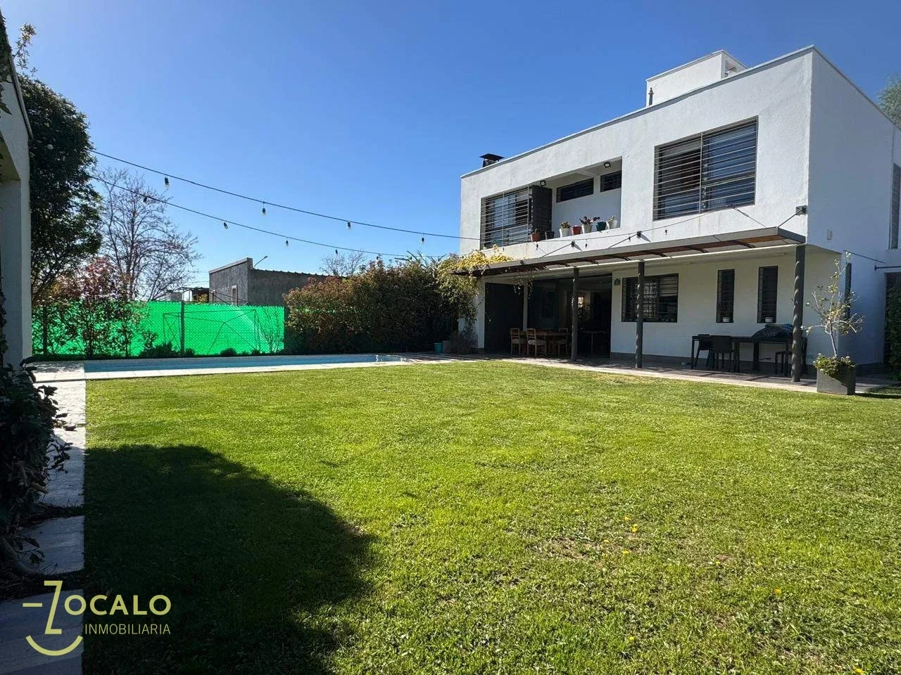 CASA EN BARRIO TERRAZAS DE CHACRAS - Imagen 2