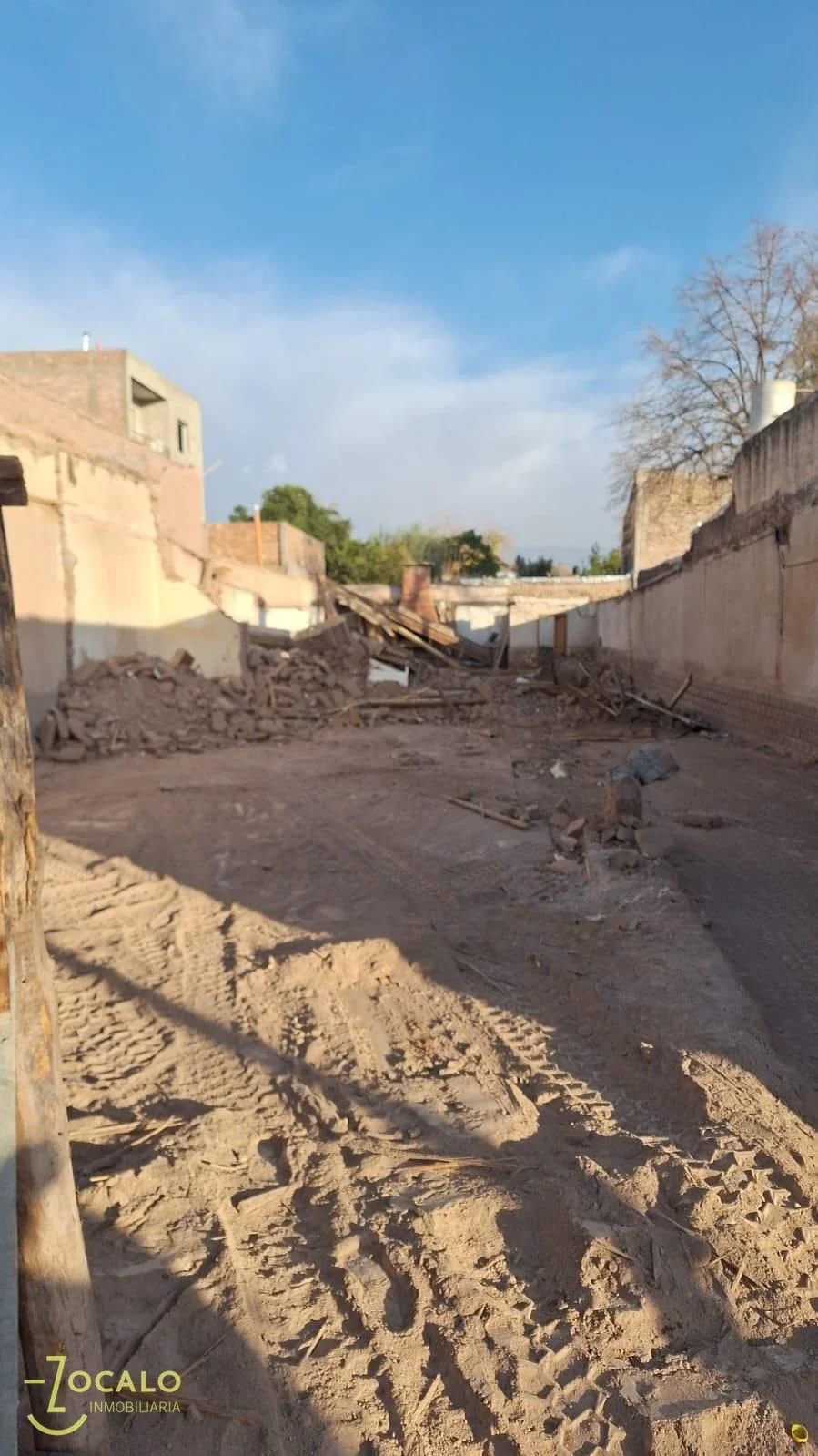 Terreno / Lote en venta de 370m2 ubicado en Godoy Cruz - Imagen 5