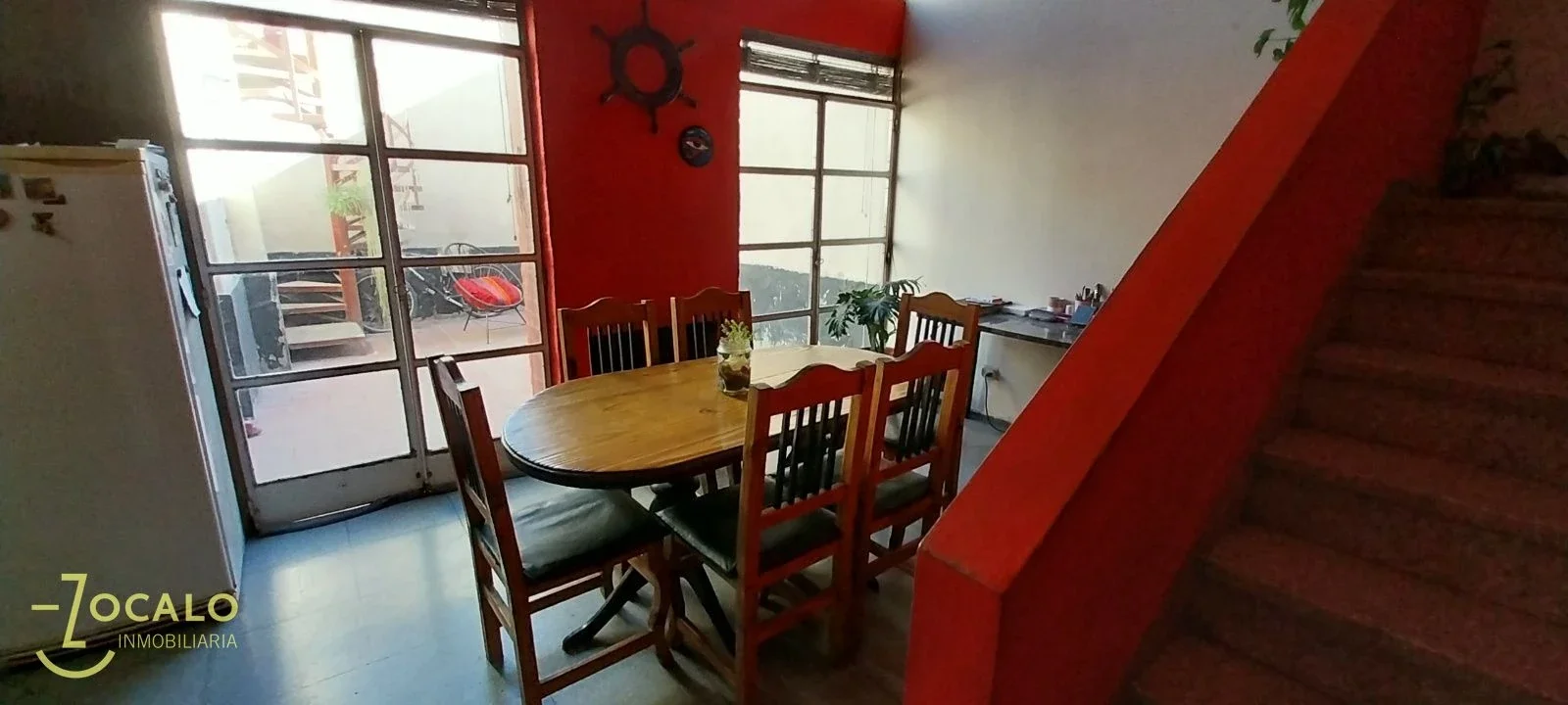 Casa en venta c/ cochera en Las Heras - Imagen 3