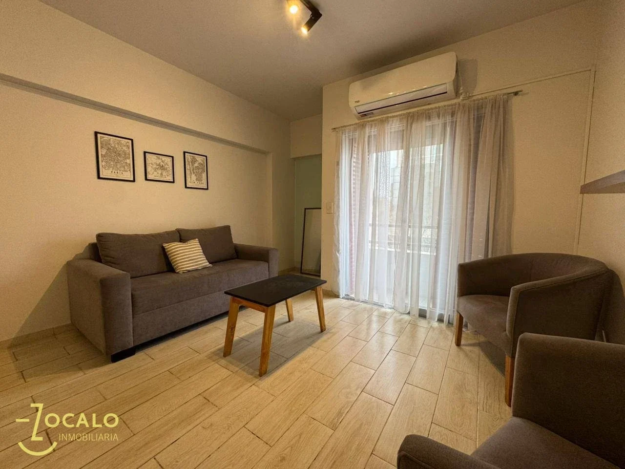 Departamento en venta en Microcentro - Imagen 3