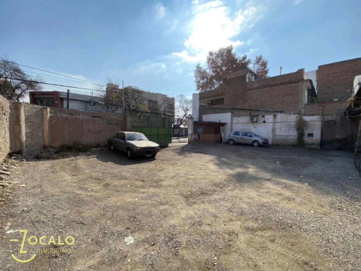 Excelente lote esquina en venta en Centro de Mendoza - Imagen 3