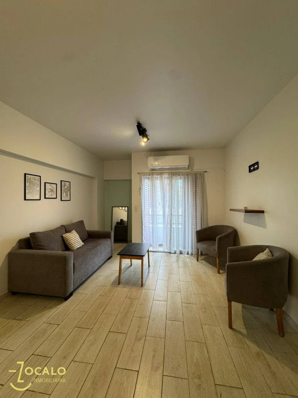 Departamento en venta en Microcentro - Imagen 2
