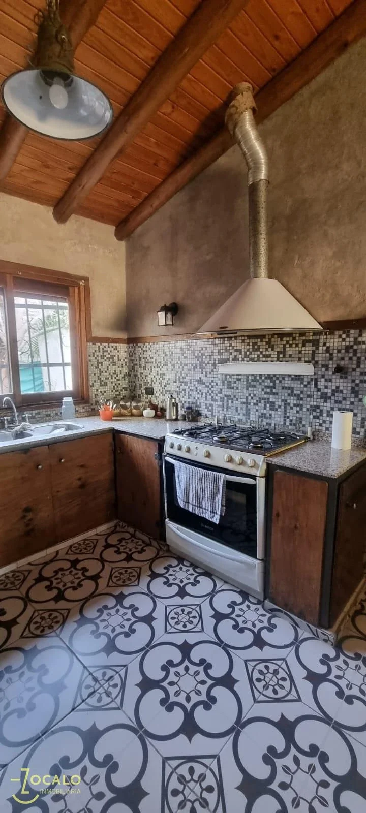 Casa en venta en Ricon del Sauce - Imagen 2