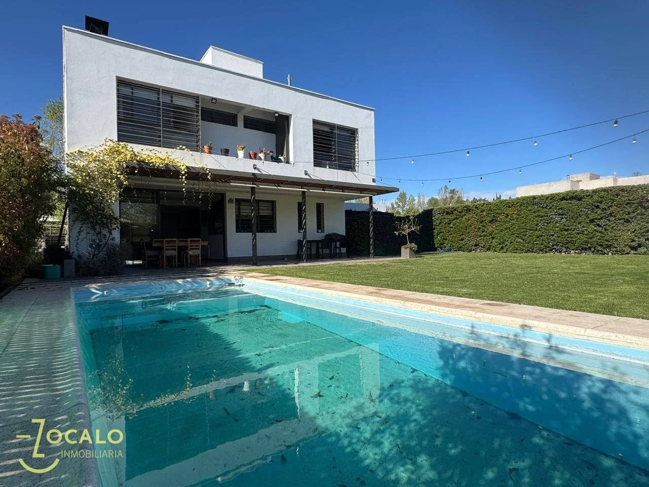 CASA EN BARRIO TERRAZAS DE CHACRAS - Imagen 3