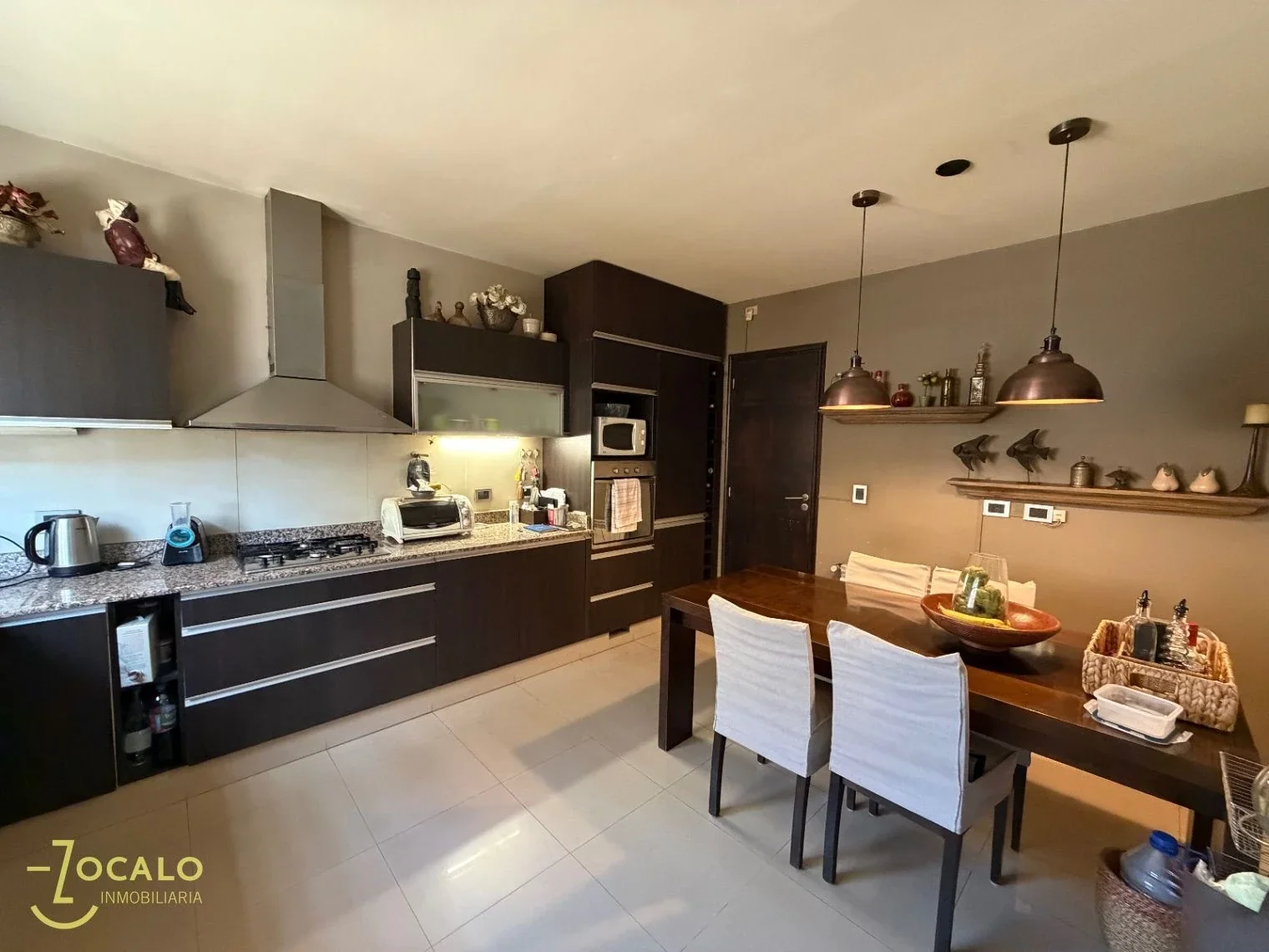 Casa en venta Barrio Huerto del Sol - Imagen 5